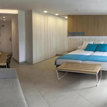 Deluxe Pool View/half Board, 400m From