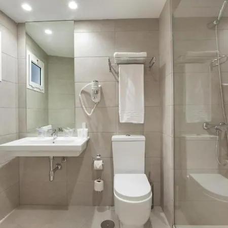 Apartmán Deluxe Pool View/half Board, 400m From Playa del Inglés