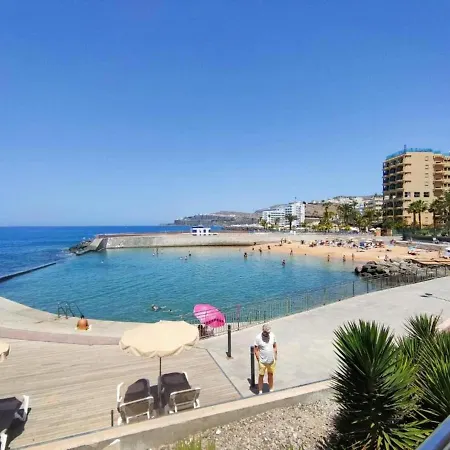 Deluxe Pool View/half Board, 400m From * Playa del Inglés