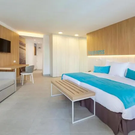 Deluxe Pool View/half Board, 400m From