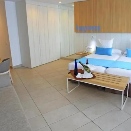 Appartamento Deluxe Pool View/half Board, 400m From Playa del Inglés