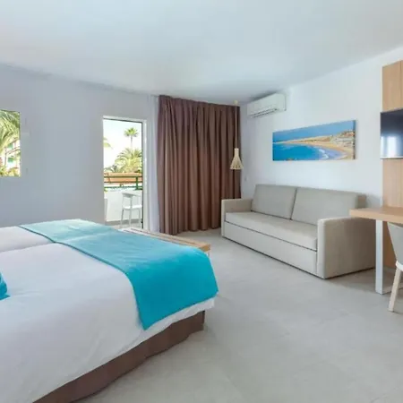 Deluxe Pool View/half Board, 400m From *
